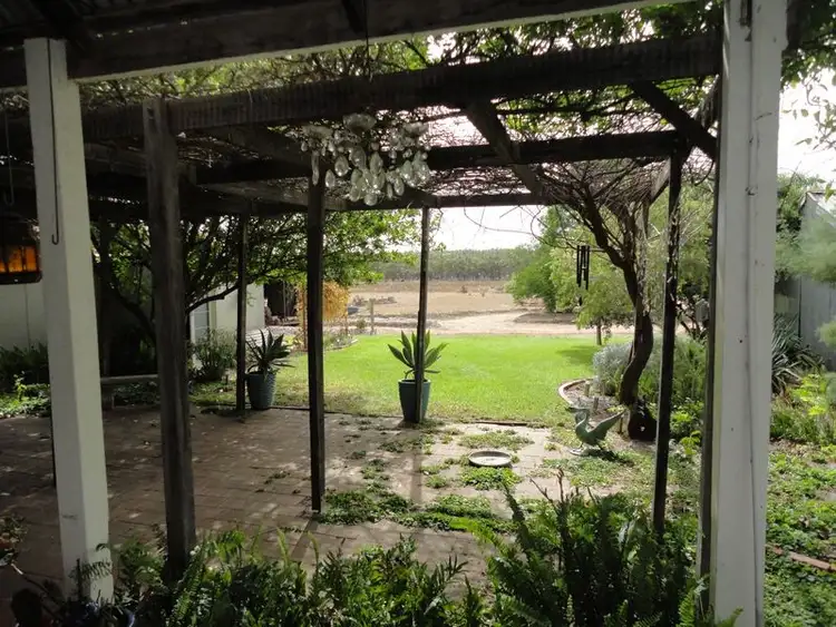 Fourth view of Homely house listing, 3006 Murray Valley Highway, Nyah VIC 3594