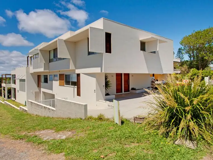 Second view of Homely apartment listing, 5/2 Hungerford Lane, Kingscliff NSW 2487