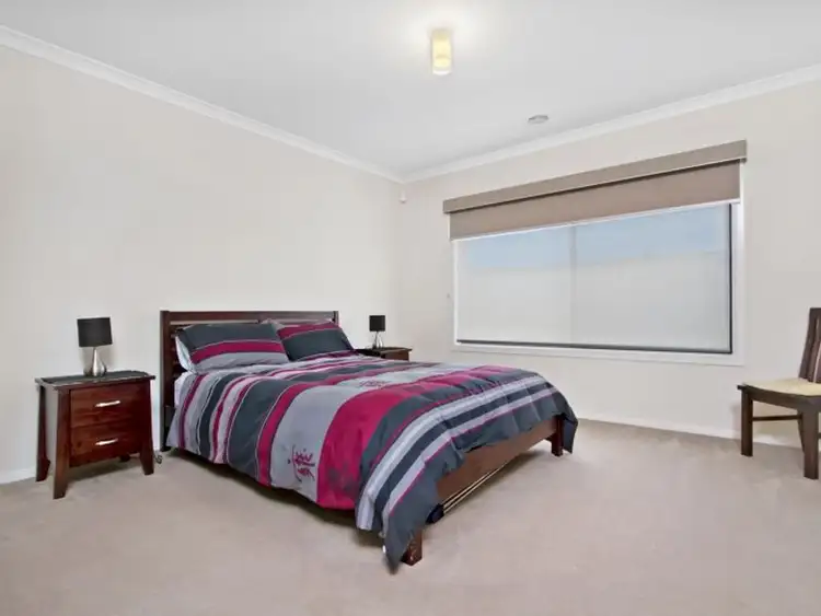 Seventh view of Homely house listing, 6 Buckland Hill Drive, Wallan VIC 3756