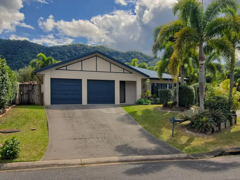 Main view of Homely house listing, 2 Goodhew Close, Bentley Park QLD 4869