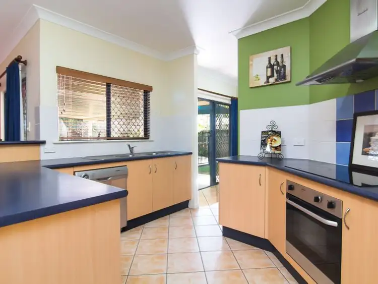 Second view of Homely house listing, 2 Goodhew Close, Bentley Park QLD 4869