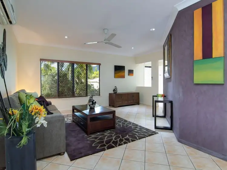 Fifth view of Homely house listing, 2 Goodhew Close, Bentley Park QLD 4869