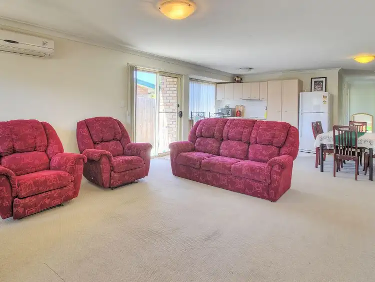 Fifth view of Homely townhouse listing, 11/54 Short Street, Boronia Heights QLD 4124
