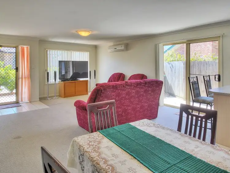 Fourth view of Homely townhouse listing, 11/54 Short Street, Boronia Heights QLD 4124