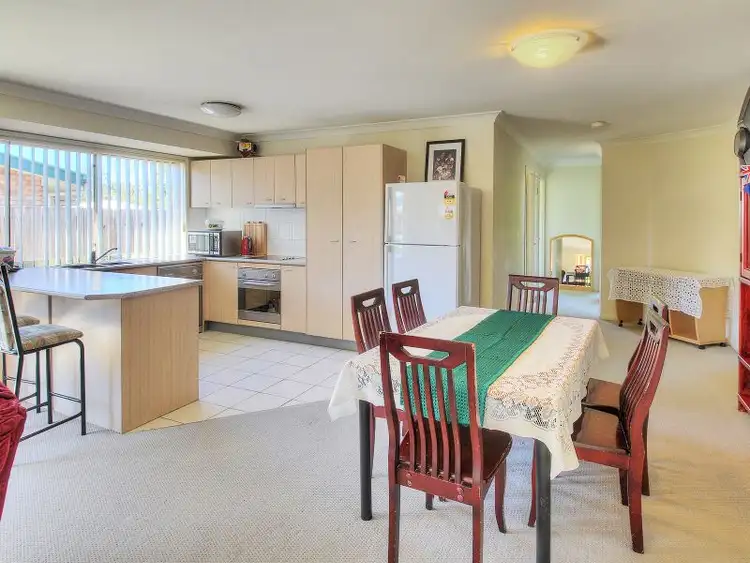 Third view of Homely townhouse listing, 11/54 Short Street, Boronia Heights QLD 4124