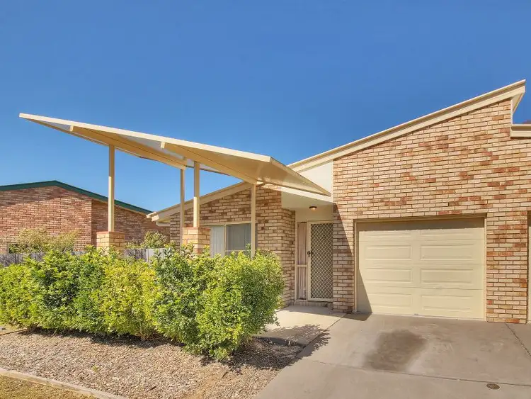 Main view of Homely townhouse listing, 11/54 Short Street, Boronia Heights QLD 4124
