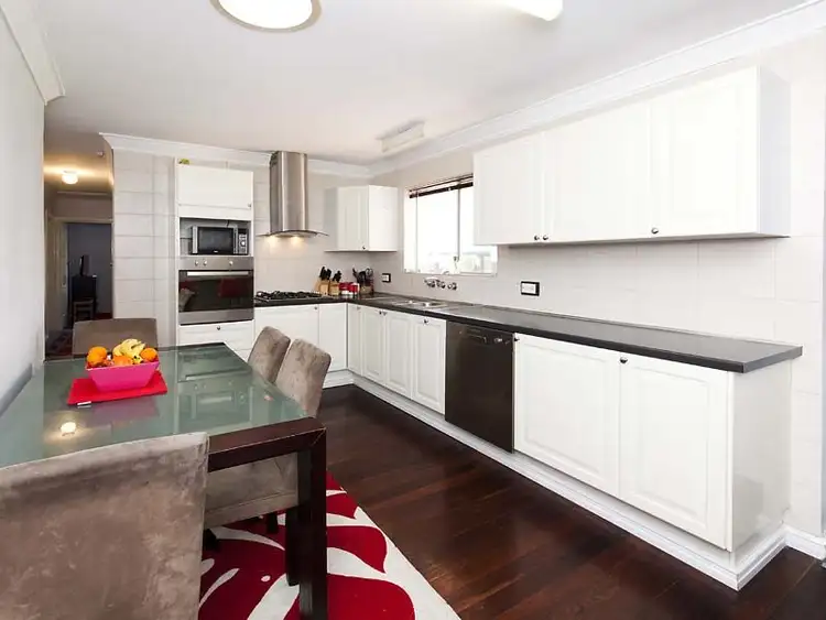 Main view of Homely house listing, 8 Heather Street, Martin WA 6110