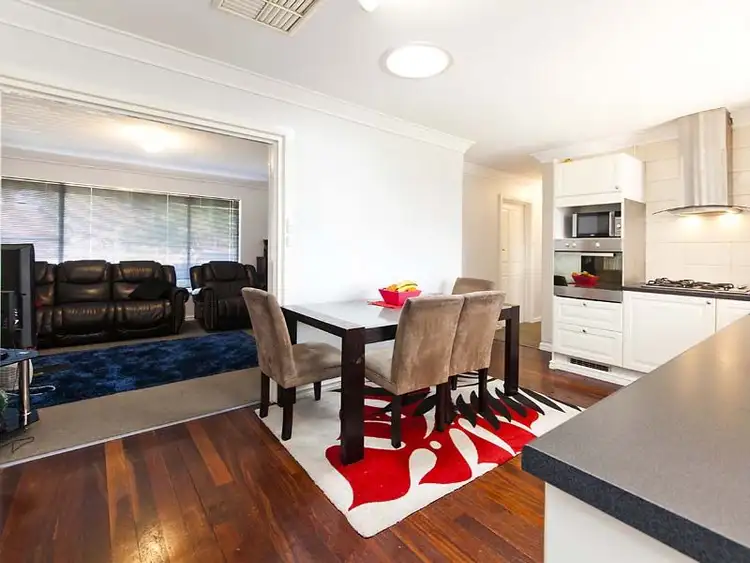 Fifth view of Homely house listing, 8 Heather Street, Martin WA 6110