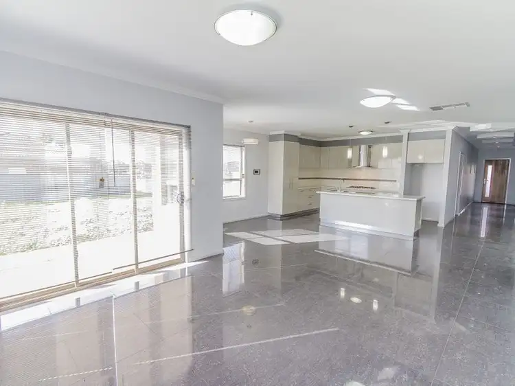 Third view of Homely house listing, 21 Bottlebrush Rd, Craigieburn VIC 3064