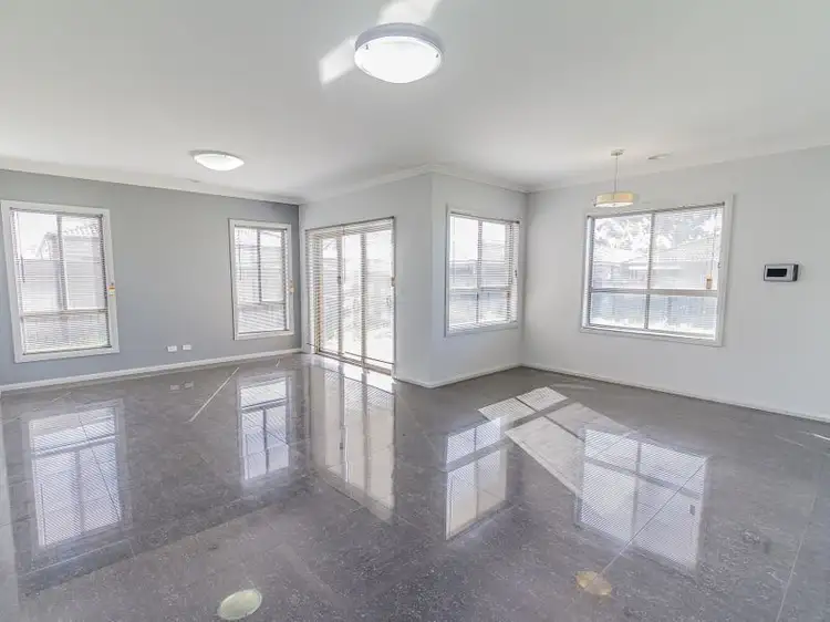 Fourth view of Homely house listing, 21 Bottlebrush Rd, Craigieburn VIC 3064