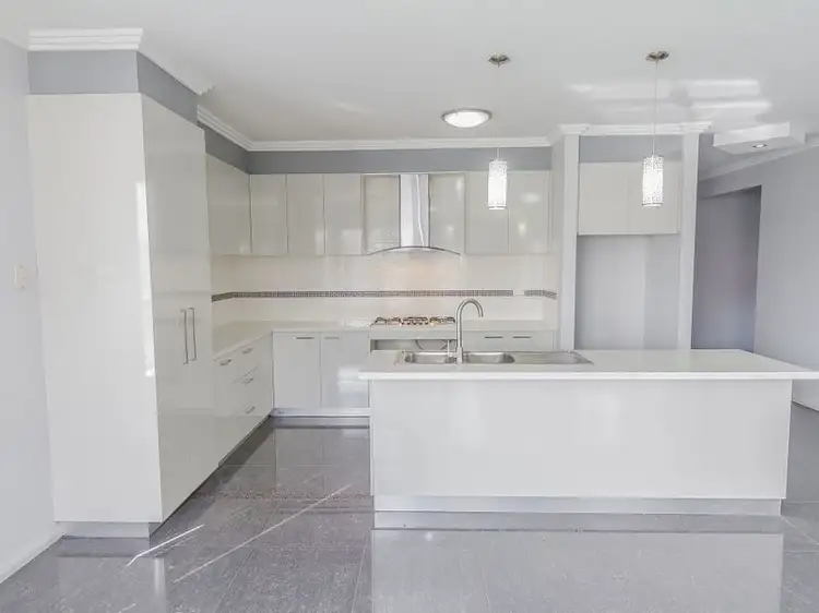 Fifth view of Homely house listing, 21 Bottlebrush Rd, Craigieburn VIC 3064