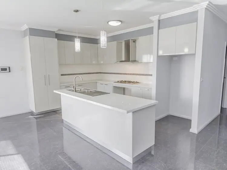 Second view of Homely house listing, 21 Bottlebrush Rd, Craigieburn VIC 3064