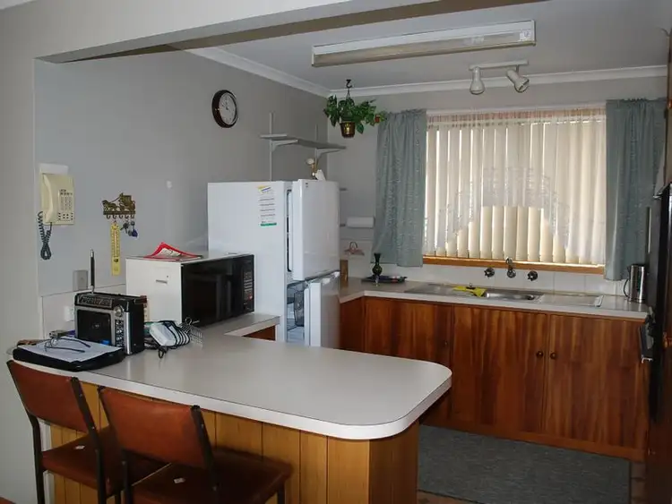 Second view of Homely unit listing, 2/16B West Jenner, Wynyard TAS 7325