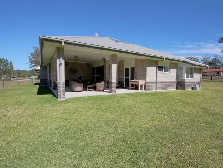 Fourth view of Homely house listing, 32 Whispering Pines, Gulmarrad NSW 2463