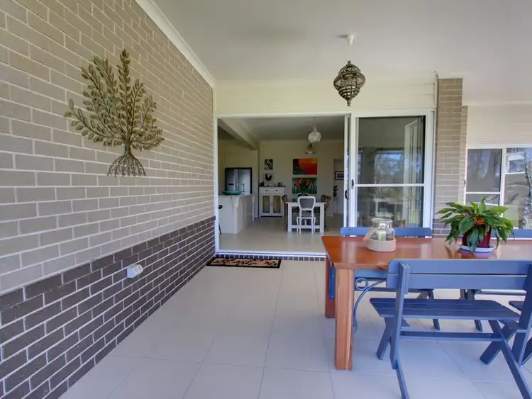 Fifth view of Homely house listing, 32 Whispering Pines, Gulmarrad NSW 2463