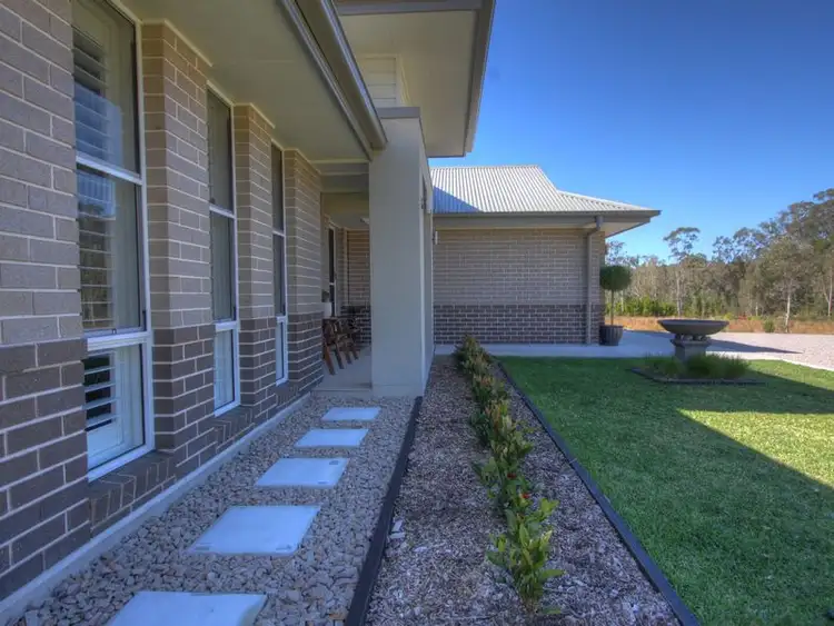 Third view of Homely house listing, 32 Whispering Pines, Gulmarrad NSW 2463