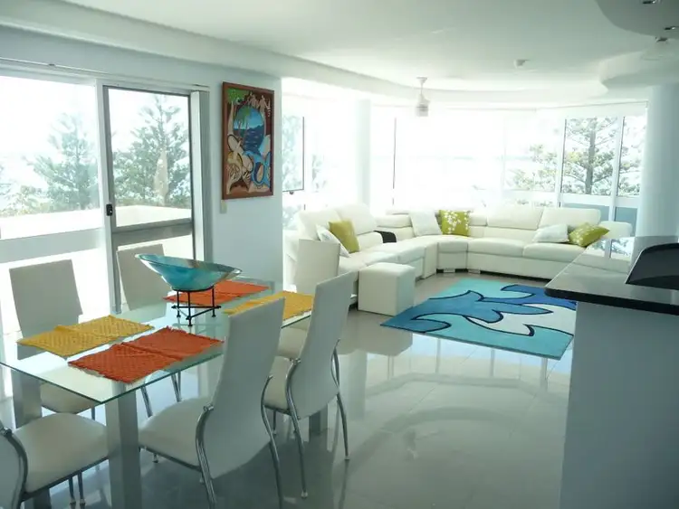 Third view of Homely apartment listing, 12/204 Marine Parade, Labrador QLD 4215