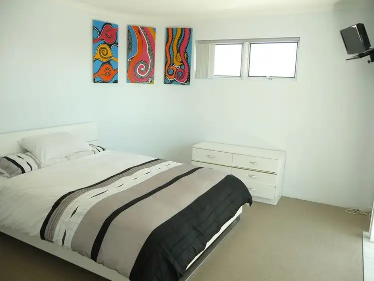 Seventh view of Homely apartment listing, 12/204 Marine Parade, Labrador QLD 4215