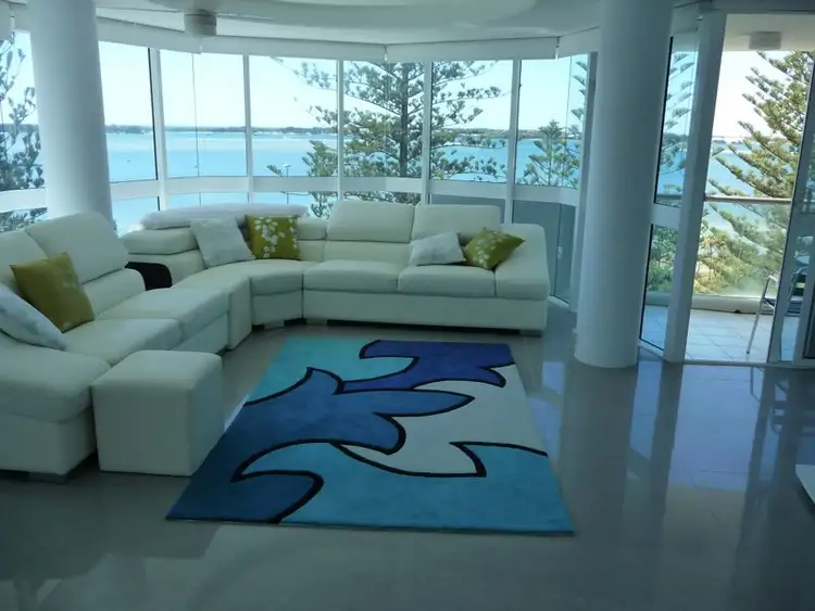 Fourth view of Homely apartment listing, 12/204 Marine Parade, Labrador QLD 4215