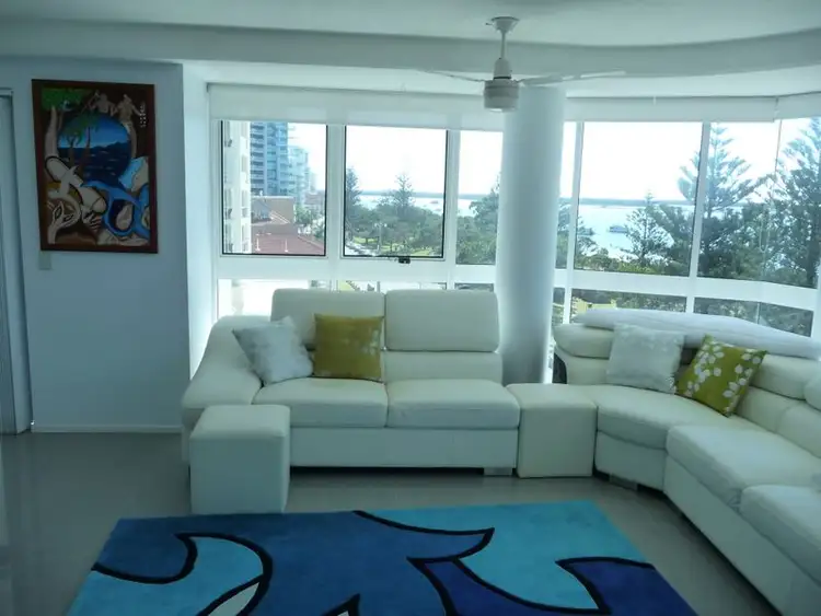 Fifth view of Homely apartment listing, 12/204 Marine Parade, Labrador QLD 4215