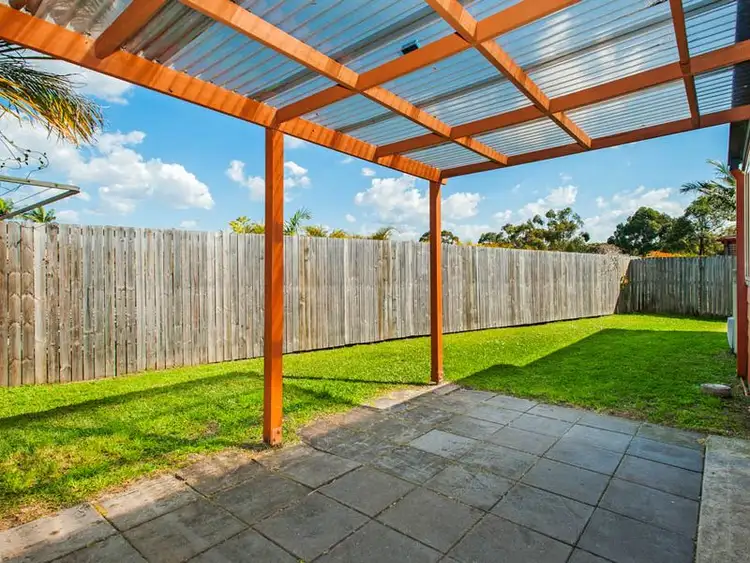 Third view of Homely semi-detached listing, 2/26 Crystal Reef Drive, Coombabah QLD 4216