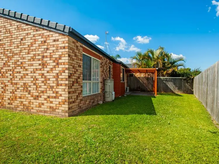 Fourth view of Homely semi-detached listing, 2/26 Crystal Reef Drive, Coombabah QLD 4216