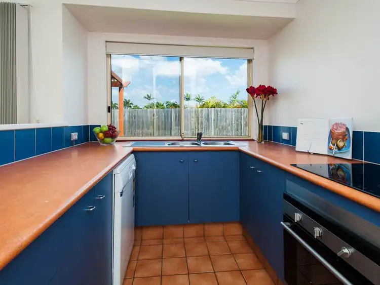Second view of Homely semi-detached listing, 2/26 Crystal Reef Drive, Coombabah QLD 4216