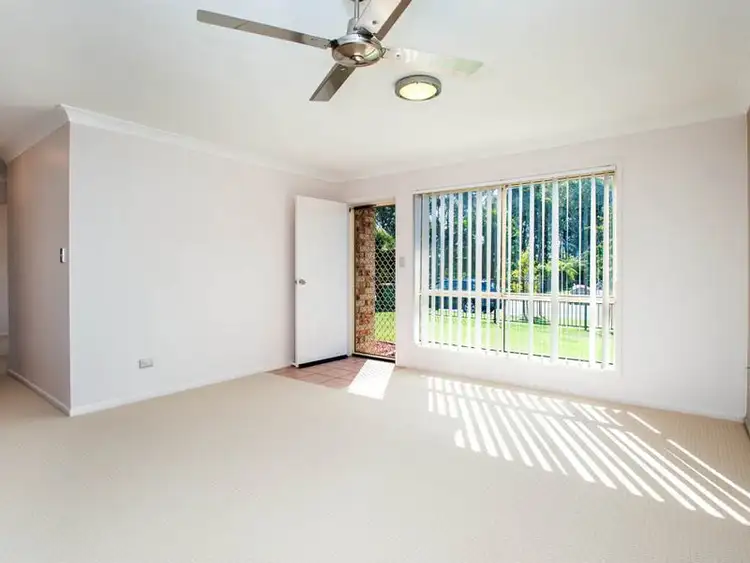 Sixth view of Homely semi-detached listing, 2/26 Crystal Reef Drive, Coombabah QLD 4216