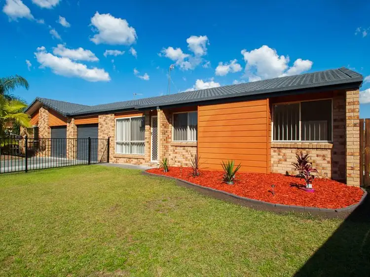 Main view of Homely semi-detached listing, 2/26 Crystal Reef Drive, Coombabah QLD 4216