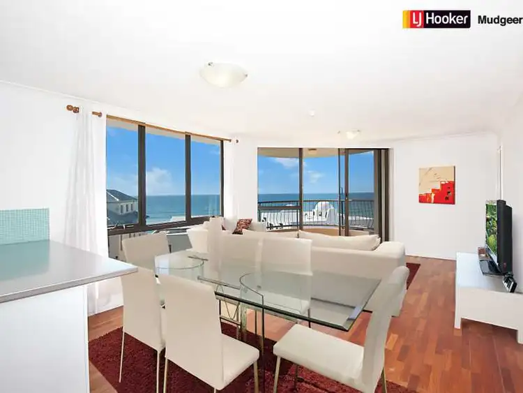 Second view of Homely apartment listing, 12/1187-1191 Gold Coast Highway, Palm Beach QLD 4221