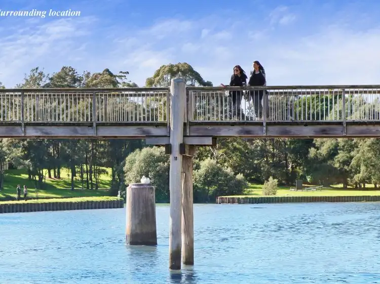Main view of Homely apartment listing, 14/237 Canterbury Road, Canterbury NSW 2193