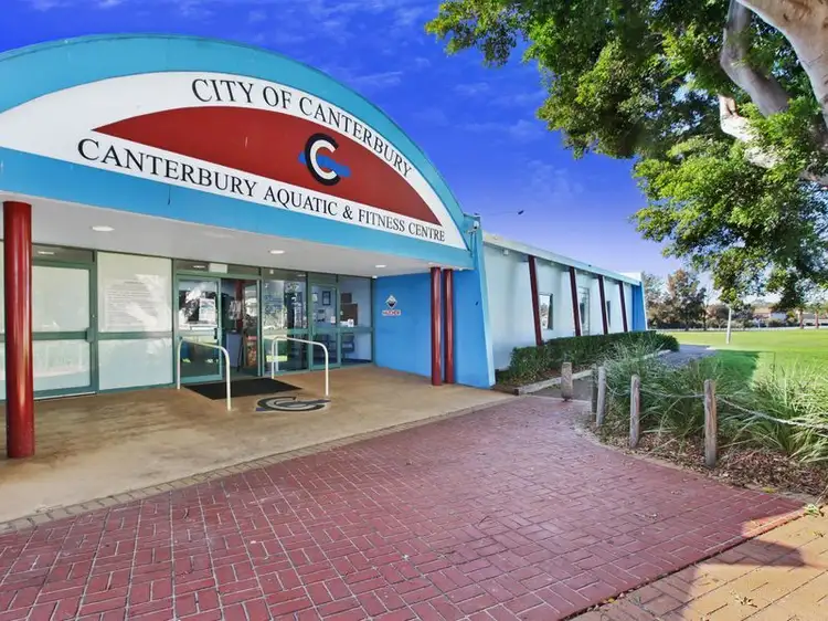 Fourth view of Homely apartment listing, 14/237 Canterbury Road, Canterbury NSW 2193