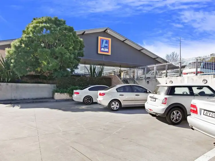 Fifth view of Homely apartment listing, 14/237 Canterbury Road, Canterbury NSW 2193