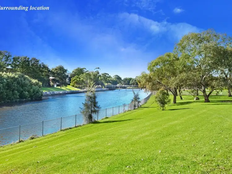 Seventh view of Homely apartment listing, 14/237 Canterbury Road, Canterbury NSW 2193