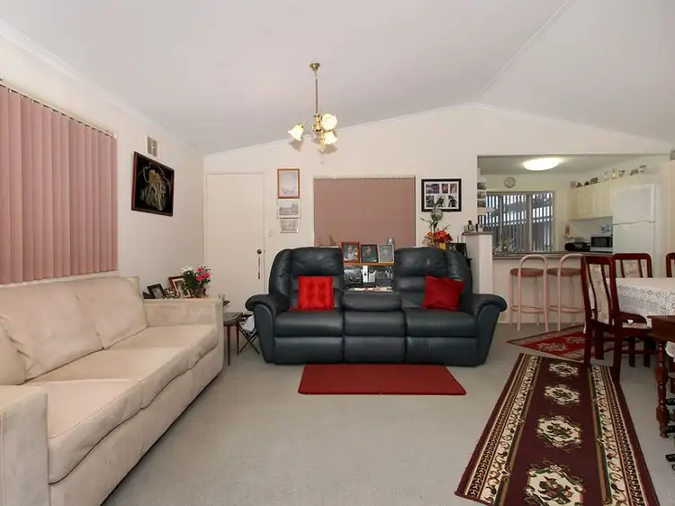 Fifth view of Homely unit listing, 34//186 Hale Road, Forrestfield WA 6058