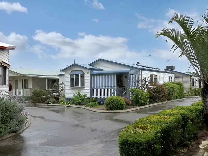 Main view of Homely unit listing, 34//186 Hale Road, Forrestfield WA 6058