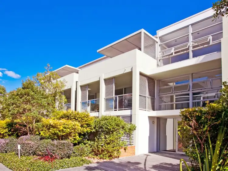 Third view of Homely apartment listing, 6/48A Consul Road, Brookvale NSW 2100