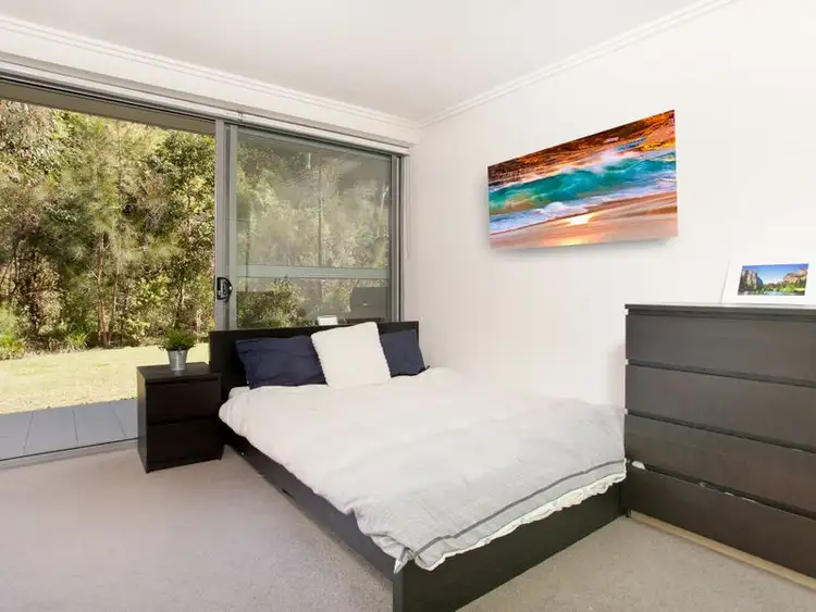 Fifth view of Homely apartment listing, 6/48A Consul Road, Brookvale NSW 2100