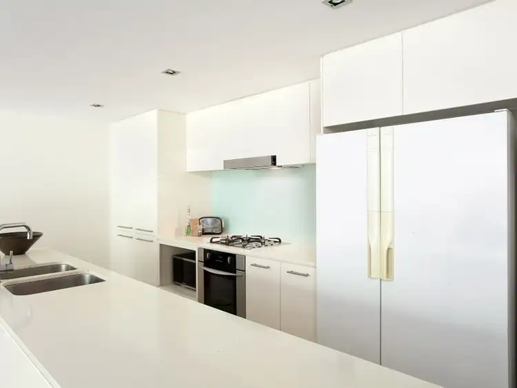 Second view of Homely apartment listing, 6/48A Consul Road, Brookvale NSW 2100