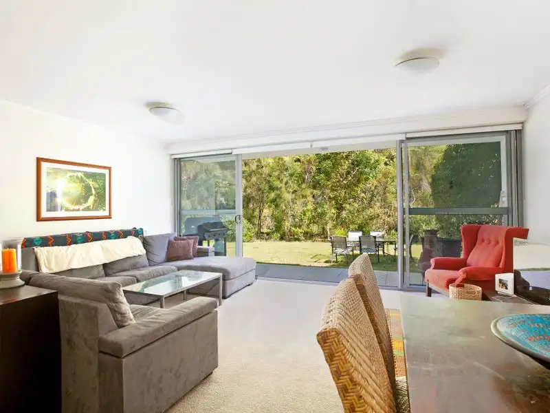 Main view of Homely apartment listing, 6/48A Consul Road, Brookvale NSW 2100