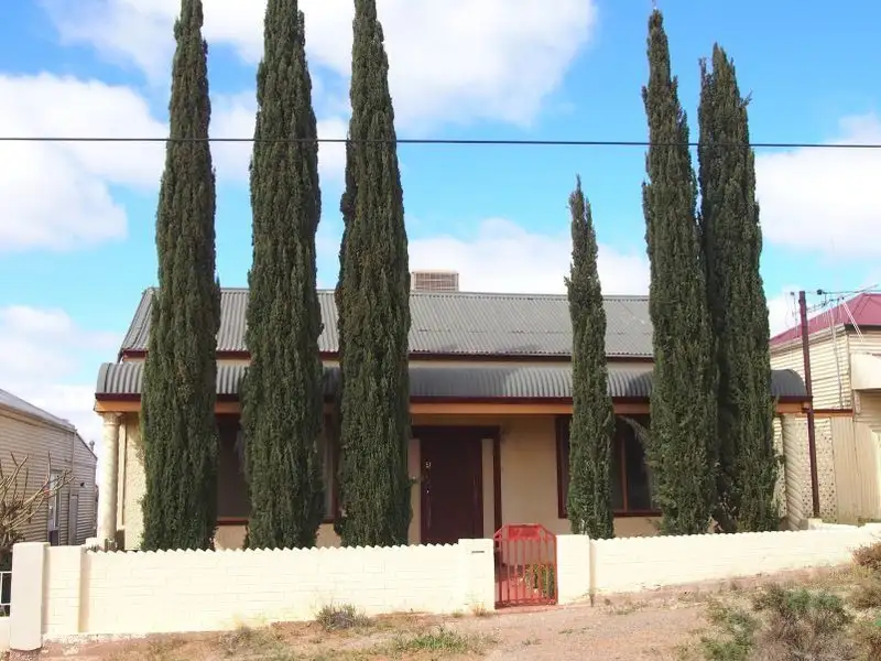 Main view of Homely house listing, 51 Cobalt Street, Broken Hill NSW 2880