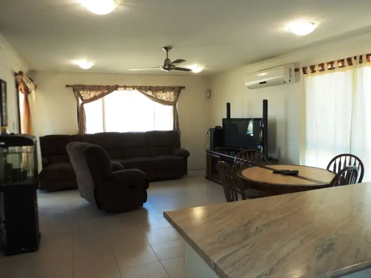 Sixth view of Homely house listing, 7 Melaleuca Place, Glen Eden QLD 4680