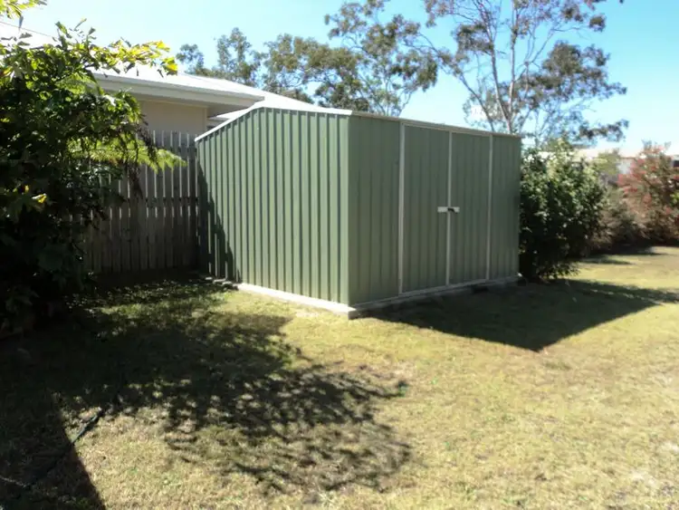 Seventh view of Homely house listing, 7 Melaleuca Place, Glen Eden QLD 4680