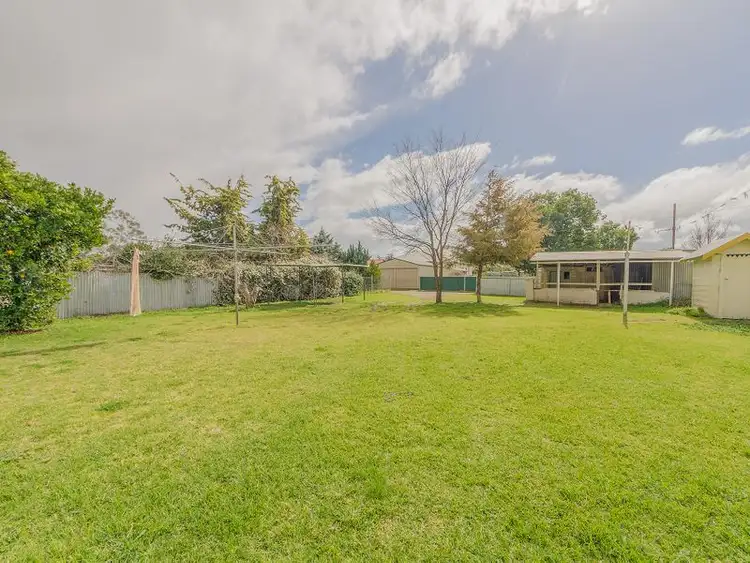 Second view of Homely unit listing, 28 Argoon Street, Cowra NSW 2794