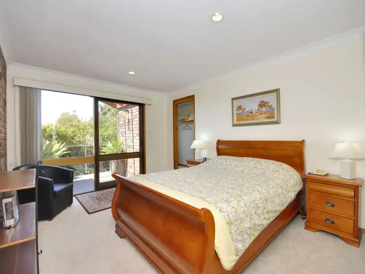 Fifth view of Homely house listing, 36 Wallawa Road, Nelson Bay NSW 2315