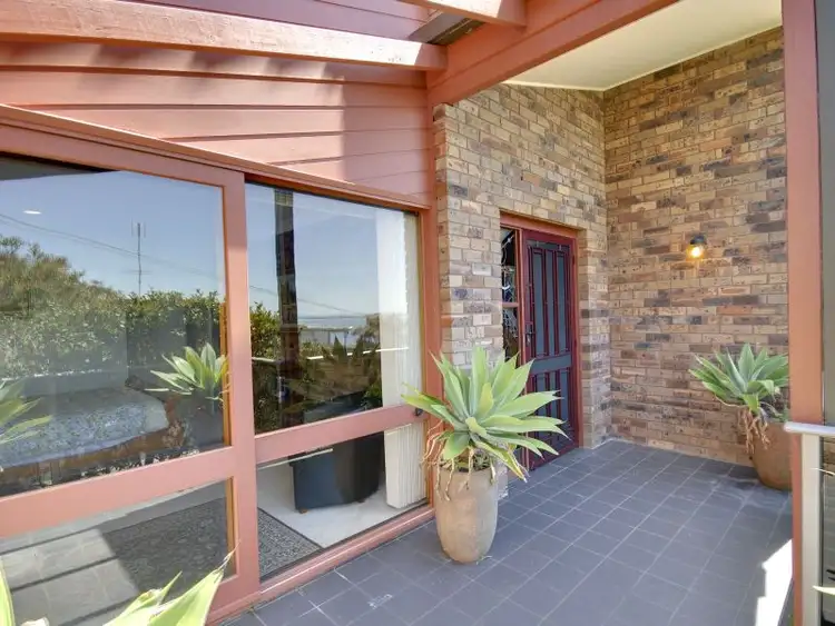 Sixth view of Homely house listing, 36 Wallawa Road, Nelson Bay NSW 2315