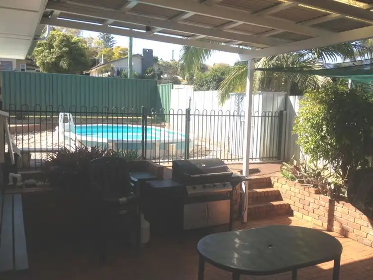 Third view of Homely house listing, 21 Webster Street, Kingaroy QLD 4610