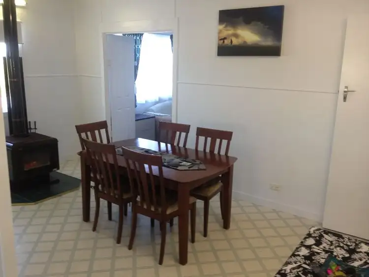 Second view of Homely house listing, 21 Webster Street, Kingaroy QLD 4610