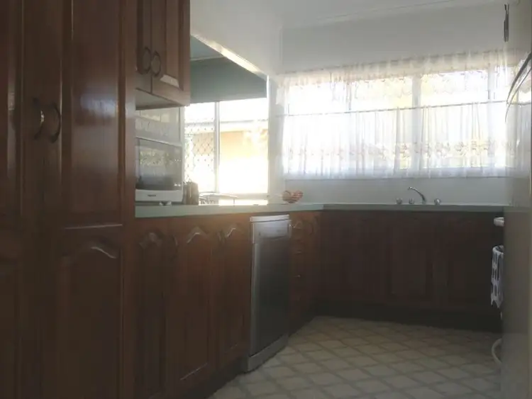 Fifth view of Homely house listing, 21 Webster Street, Kingaroy QLD 4610