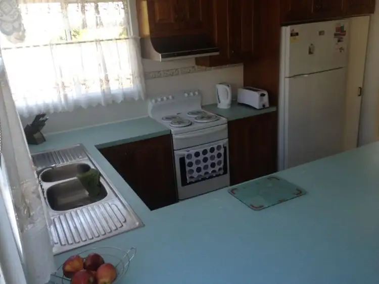 Fourth view of Homely house listing, 21 Webster Street, Kingaroy QLD 4610